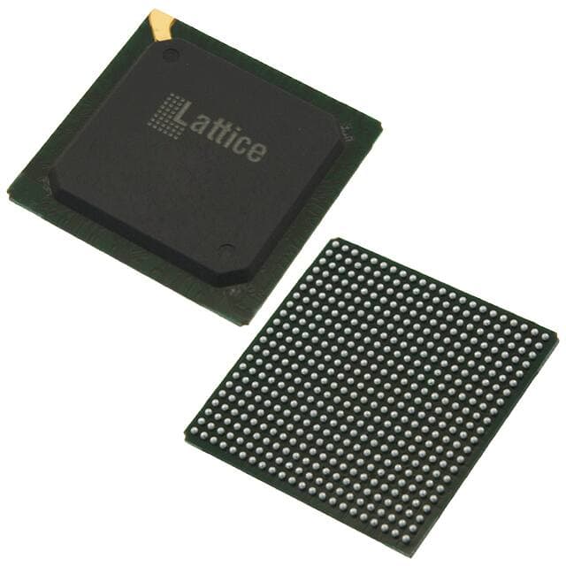 LATTICE LFXP2-17E-5F484I