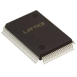 LATTICE M4A5-128/64-10YNC