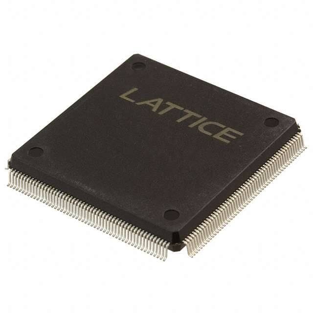 LATTICE M4A3-256/128-10YI