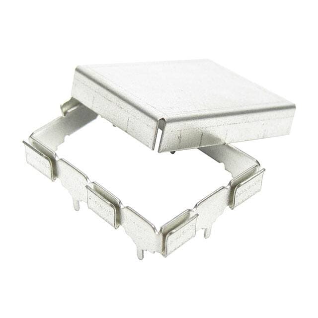 Leader Tech Inc. 14R-CBSA-1.0X1.5X0.13