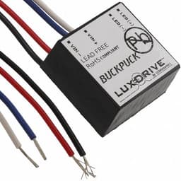 LEDdynamics Inc. 3023-D-N-500