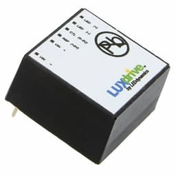 LEDdynamics Inc. 4015-D-E-350