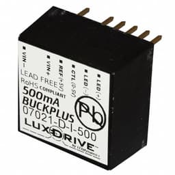 LEDdynamics Inc. 7021-D-I-500