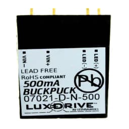 LEDdynamics Inc. 7021-D-N-500