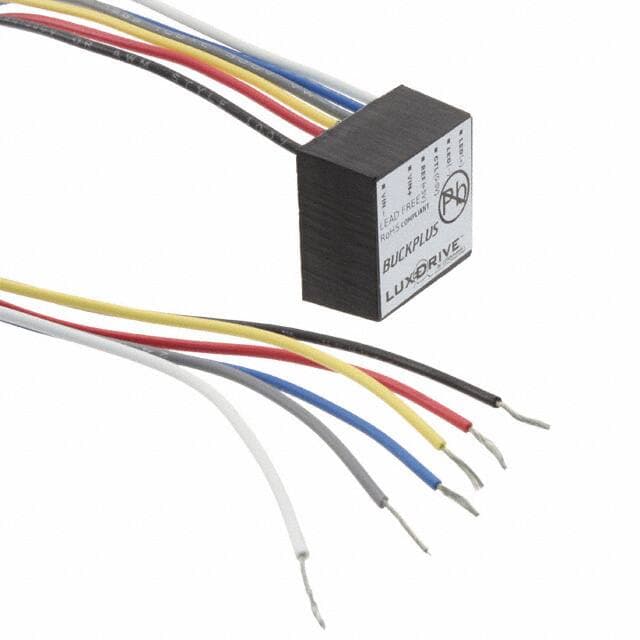 LEDdynamics Inc. 7023-D-N-500