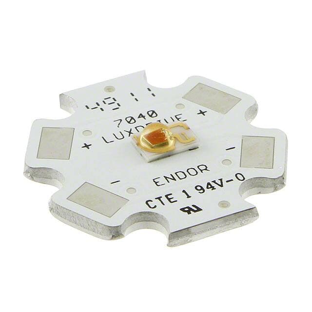 LEDdynamics Inc. 7040-PDRED-C