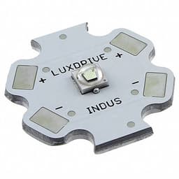 LEDdynamics Inc. A007-E2GRN-Q5