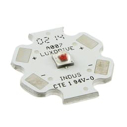 LEDdynamics Inc. A007-E2RED-P2