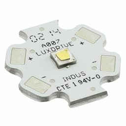LEDdynamics Inc. A007-G2750-R2