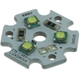 LEDdynamics Inc. A008-EBLU0-K2