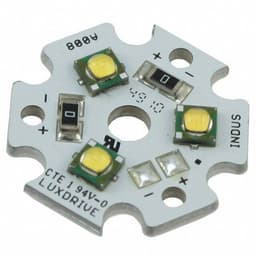 LEDdynamics Inc. A008-GW750-R2