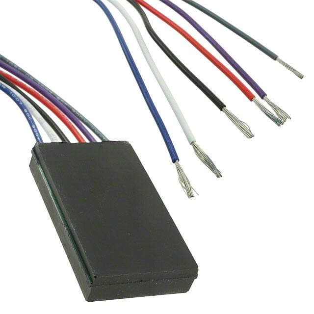 LEDdynamics Inc. A009-D-V-2100