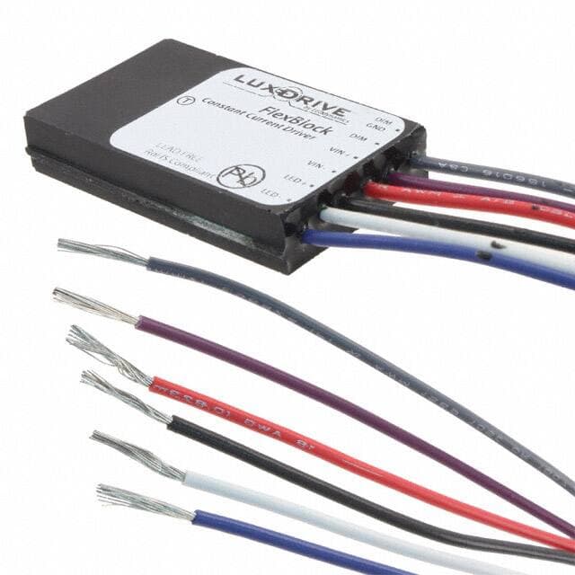 LEDdynamics Inc. A011-D-V-700