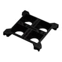 Ledil C15196_FLORENTINA-2X2-SHD-OPEN