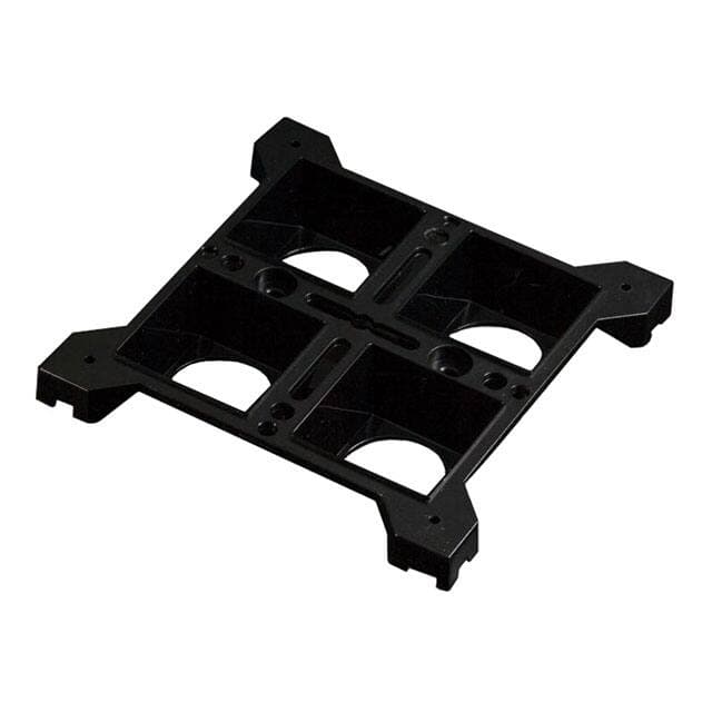 Ledil C15196_FLORENTINA-2X2-SHD-OPEN