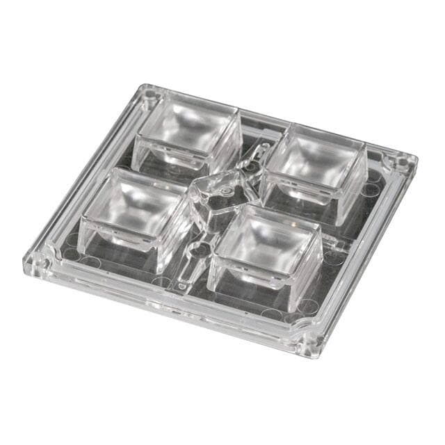 Ledil CS14839_HB-2X2MX-WWW