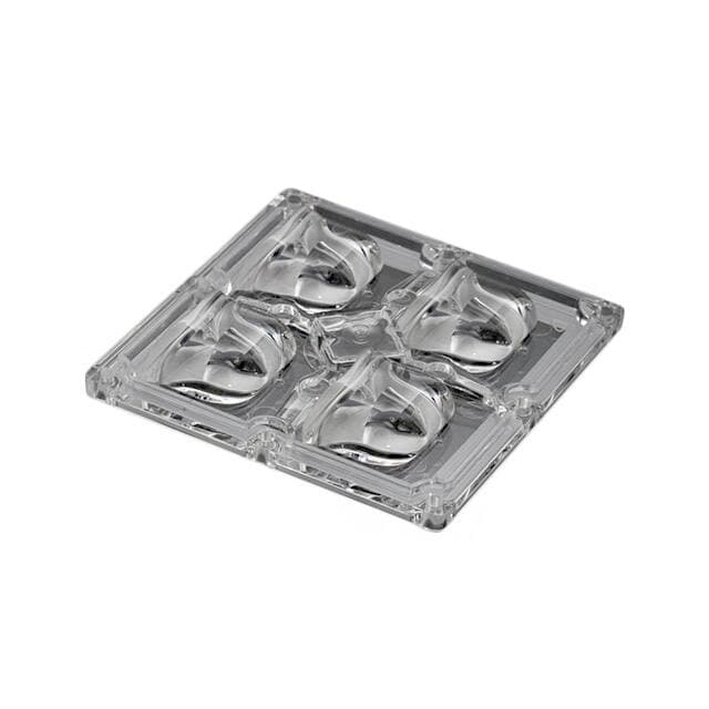 Ledil CS15761_STRADA-2X2MX-8-SCL
