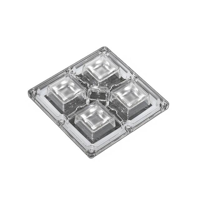 Ledil CS15765_HB-2X2MX-8-WWW