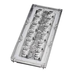 Ledil CS15886_STRADA-IP-2X6-T2-B-90