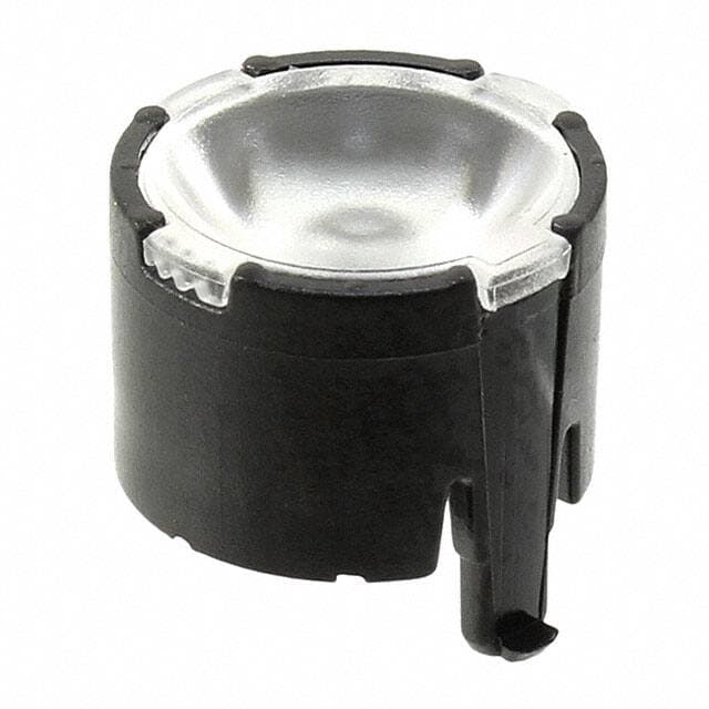 Ledil FP13031_LISA2-W-CLIP
