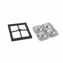 Ledil FP15672_STRADA-2X2MXS-T4-B