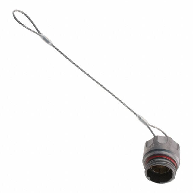 LEMO BGF.2M.100.XAV