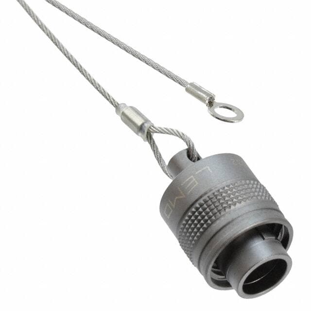 LEMO BME.2M.200.XAZ