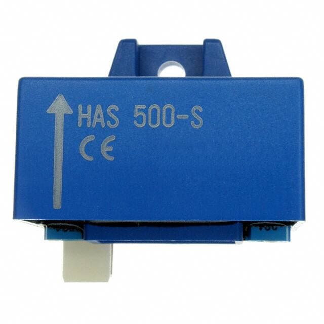 LEM HAS 500-S