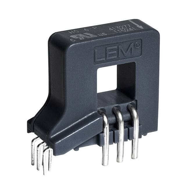 LEM HO 6-P