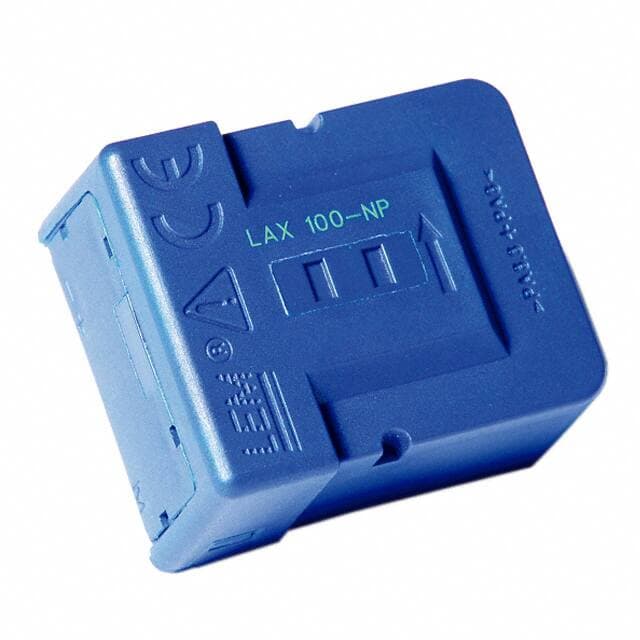 LEM LAX 100-NP