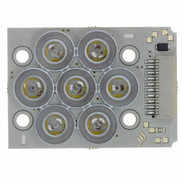Lighting Science Group Corporation NT-51A0-0468