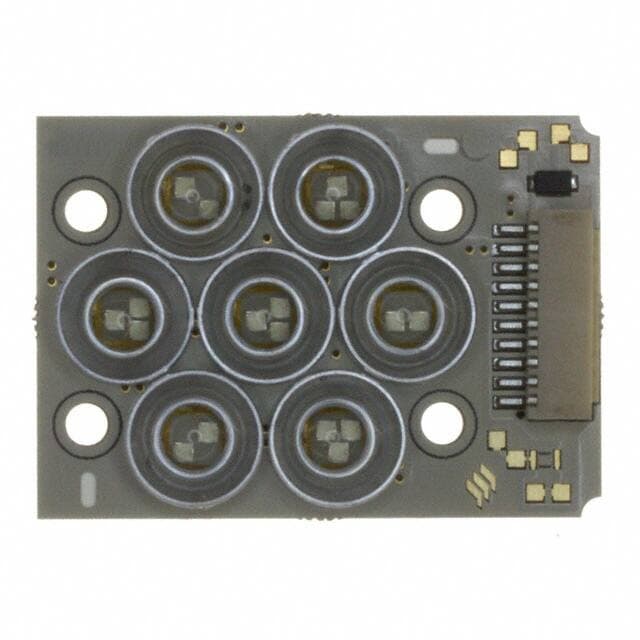 Lighting Science Group Corporation NT-52C1-0470