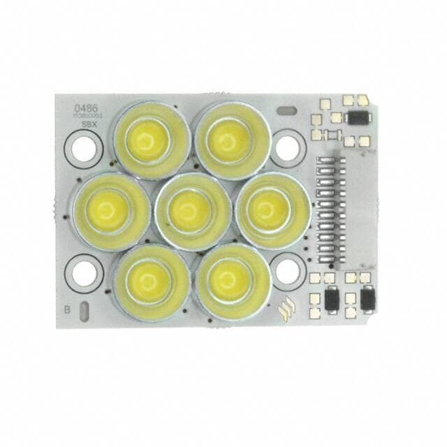 Lighting Science Group Corporation NT-54D1-0486
