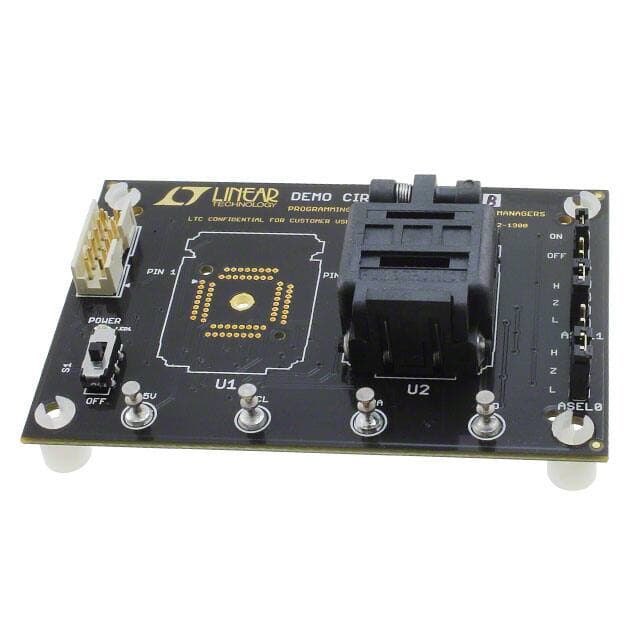 ADI DC1508B-B