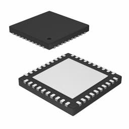 ADI LTC2150IUJ-12#TRPBF