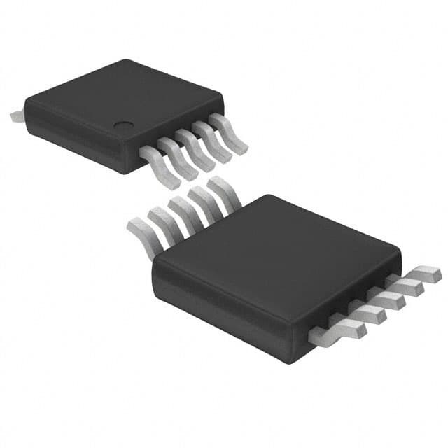ADI LTC6902CMS#TRPBF