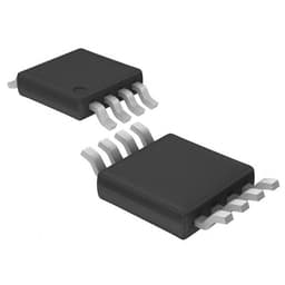 ADI LTC1860IMS8#TRPBF