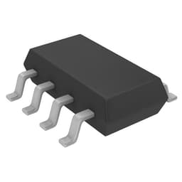 ADI LTC2633CTS8-LZ10#TRPBF