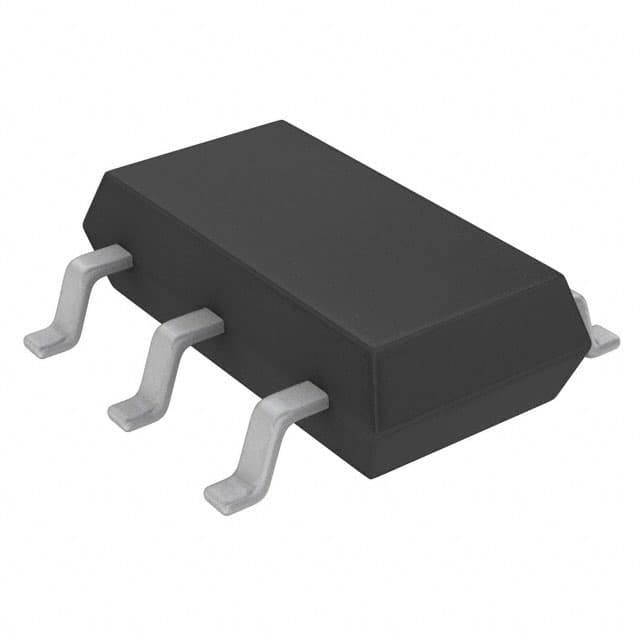 ADI LTC6906CS6#TRMPBF