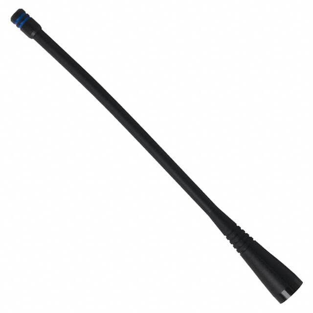 Linx Technologies Inc. ANT-418-CW-QW-SMA