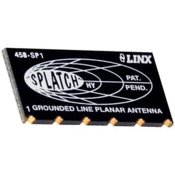 Linx Technologies Inc. ANT-458-SP