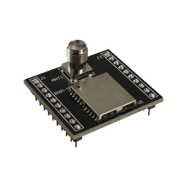 Linx Technologies Inc. ASY-MDEV-GPS-SG-DB