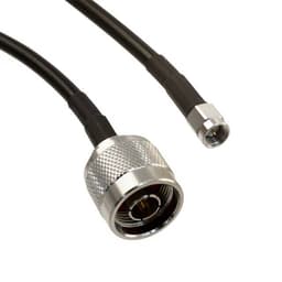 Linx Technologies Inc. C58LL-SMAM-2438-NM