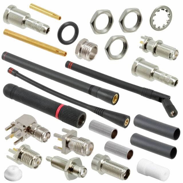 Linx Technologies Inc. CAEK-433-SMA