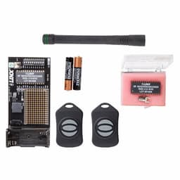Linx Technologies Inc. CMD-KEY3-315
