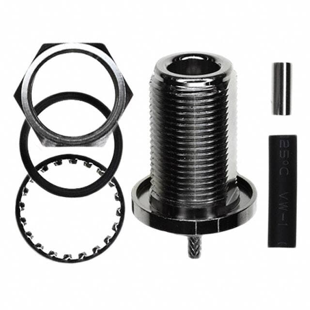 Linx Technologies Inc. CONN005