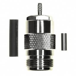 Linx Technologies Inc. CONN011