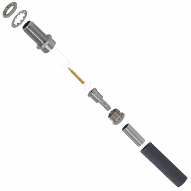 Linx Technologies Inc. CONREVSMA005
