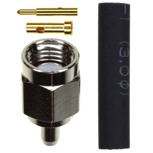 Linx Technologies Inc. CONSMA007-R178