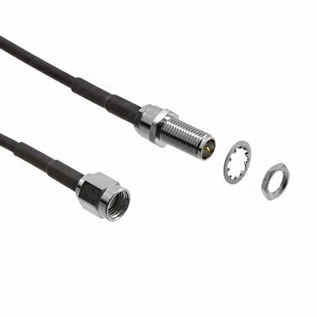 Linx Technologies Inc. CSA-RPSM-216-RSFB